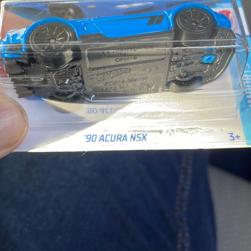 Hot Wheels - Picture 2 of 3